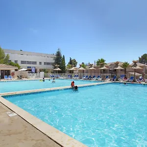 Résidence Odalys Les Océanides Appart hôtel